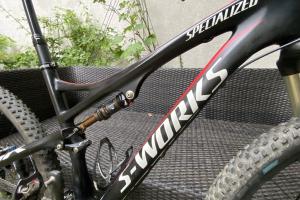 Specialized S-Works EPIC FSR CARBON 29 zu verkaufen