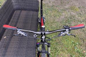 Specialized S-Works EPIC FSR CARBON 29 zu verkaufen
