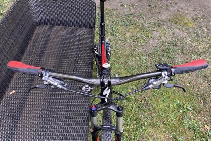 Specialized S-Works EPIC FSR CARBON 29 zu verkaufen