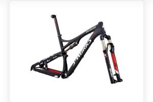 Specialized S-Works EPIC FSR CARBON 29 zu verkaufen