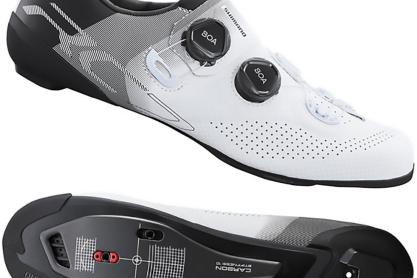 Shimano SH-RC702 Road Rennradschuhe zu verkaufen