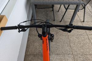 KTM Scarp MT Elite zu verkaufen