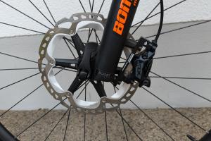 KTM Scarp MT Elite zu verkaufen