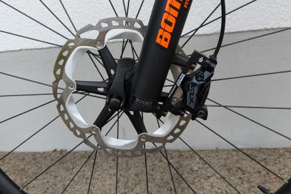 KTM Scarp MT Elite zu verkaufen