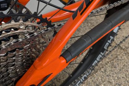 KTM Scarp MT Elite zu verkaufen