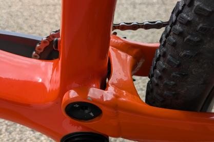 KTM Scarp MT Elite zu verkaufen