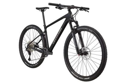 Cannondale Carbon HT 4 2023 zu verkaufen
