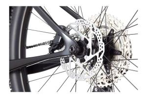 Cannondale Carbon HT 4 2023 zu verkaufen