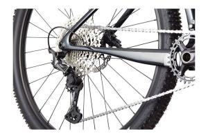Cannondale Carbon HT 4 2023 zu verkaufen