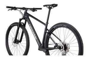 Cannondale Carbon HT 4 2023 zu verkaufen