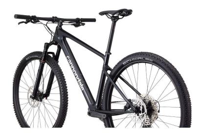 Cannondale Carbon HT 4 2023 zu verkaufen