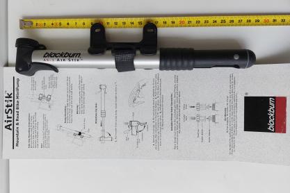 Blackburn AirStik AS-1 zu verkaufen
