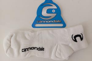 Cannondale Radsocken zu verkaufen