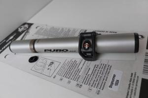 SKS Puro Alu Minipumpe  zu verkaufen