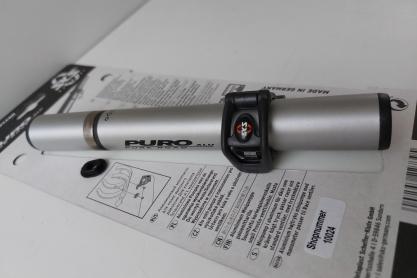 SKS Puro Alu Minipumpe  zu verkaufen