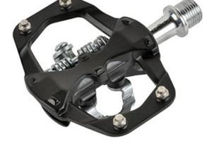 Xpedo Traverse Duo Kombi-Pedal MTB zu verkaufen