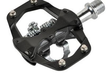 Xpedo Traverse Duo Kombi-Pedal MTB zu verkaufen