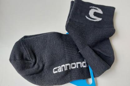 Cannondale Radsocken zu verkaufen