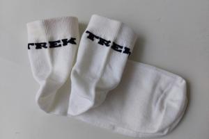 Trek Radsocken zu verkaufen