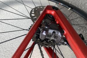 BMC TEAMMASCHINE SLR Gr. 47 zu verkaufen
