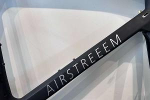 Airstreeem EEE SL Disc Rahmenset Rennrad zu verkaufen