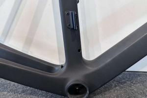 Airstreeem EEE SL Disc Rahmenset Rennrad zu verkaufen