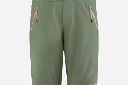 PedalED  Trail Shorts Olivgrün - XL zu verkaufen