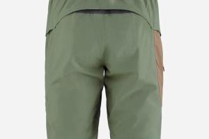 PedalED  Trail Shorts Olivgrün - XL zu verkaufen