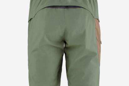 PedalED  Trail Shorts Olivgrün - XL zu verkaufen