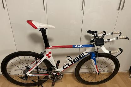 Cube Aerium SCR zu verkaufen