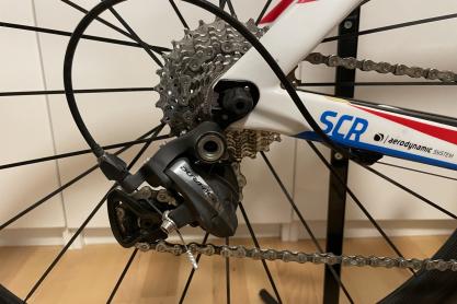 Cube Aerium SCR zu verkaufen