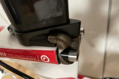 Cube Aerium SCR zu verkaufen