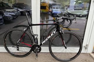 Ridley Helium SLX zu verkaufen
