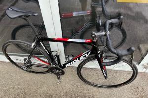 Ridley Helium SLX zu verkaufen