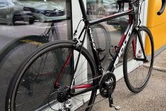 Ridley Helium SLX zu verkaufen