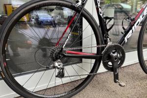 Ridley Helium SLX zu verkaufen