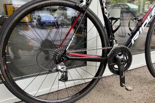Ridley Helium SLX zu verkaufen