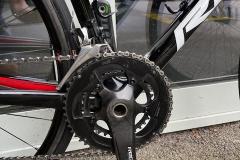 Ridley Helium SLX zu verkaufen