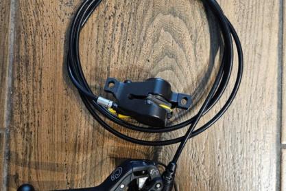 Magura MT4 Bremse Disc Scheibenbremse zu verkaufen