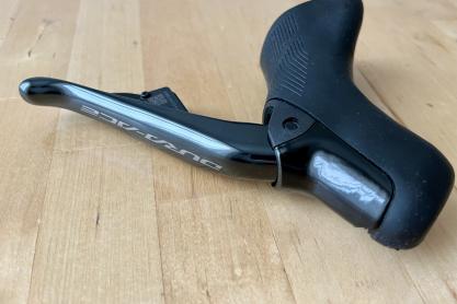 Shimano Dura Ace ST-R9270-L Di2 2x12 zu verkaufen