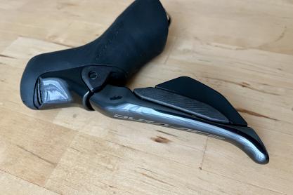 Shimano Dura Ace ST-R9270-L Di2 2x12 zu verkaufen