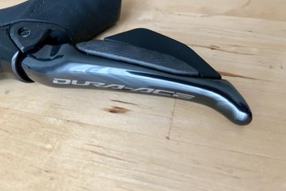 Shimano Dura Ace ST-R9270-L Di2 2x12 zu verkaufen