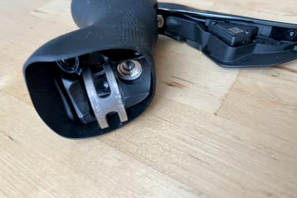 Shimano Dura Ace ST-R9270-L Di2 2x12 zu verkaufen