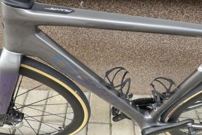 Wilier Rennrad Willer  