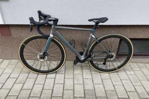 Wilier Rennrad Willer  