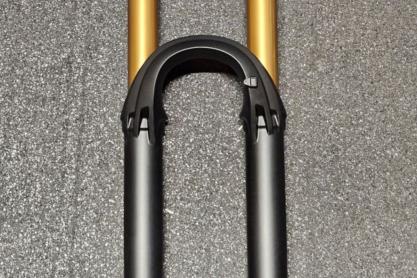 FOX Float 38 Factory 27,5+ 180mm zu verkaufen