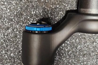 FOX Float 38 Factory 27,5+ 180mm zu verkaufen