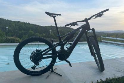 Specialized  2022 Turbo Levo Expert S3 zu verkaufen