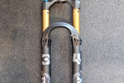 FOX 34 29" FACTORY 130mm 2023 zu verkaufen