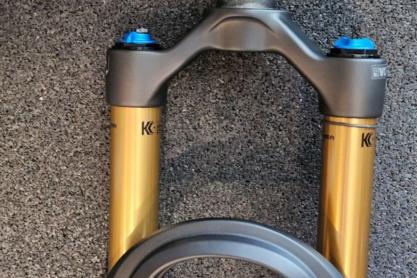 FOX 34 29" FACTORY 130mm 2023 zu verkaufen